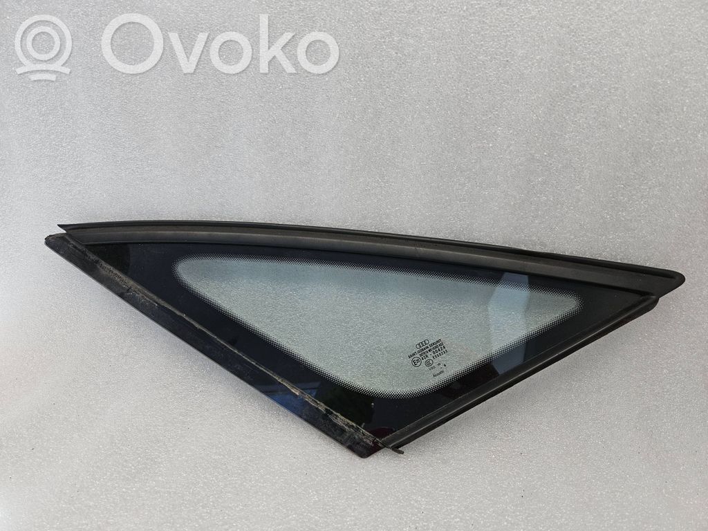Audi A8 S8 D3 4E Rear side window 