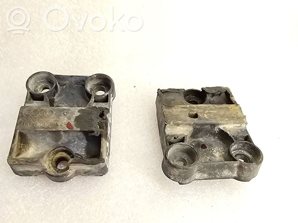 Audi A8 S8 D3 4E Jacking socket point 