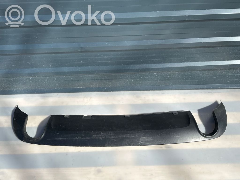 Audi A6 S6 C6 4F Takapuskurin alaosan lista 
