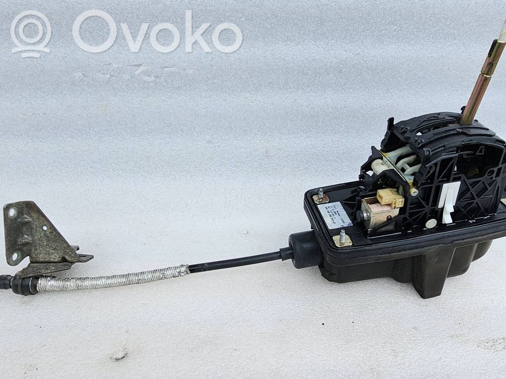 Audi A4 S4 B6 8E 8H Selector caja de cambios 