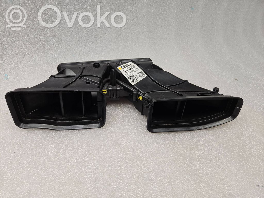 Audi A7 S7 4G Cabin air duct channel 