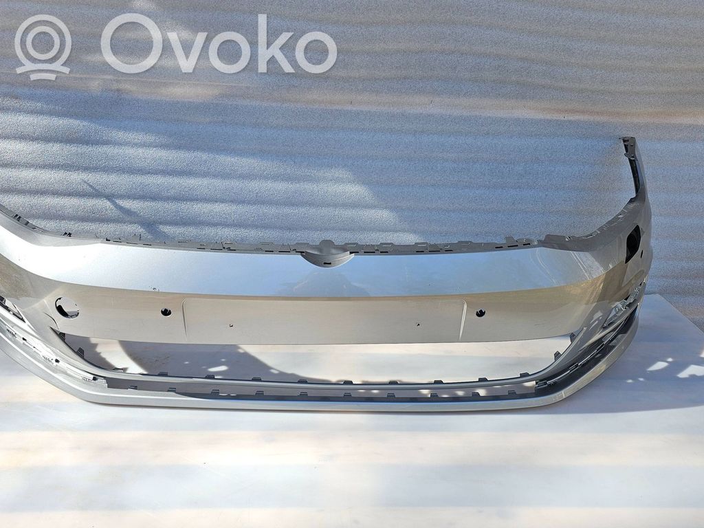 Volkswagen Golf VII Etupuskuri 