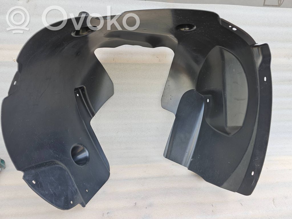 Volkswagen Amarok Rivestimento paraspruzzi passaruota anteriore 