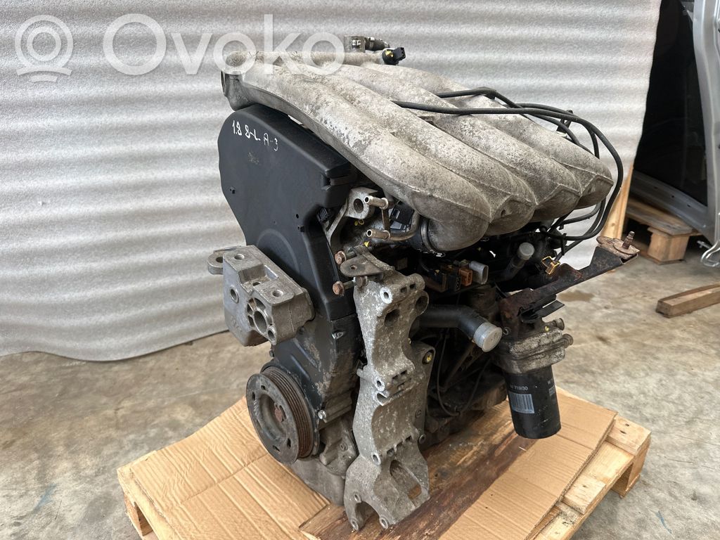 Motor   06A103021C,AGN