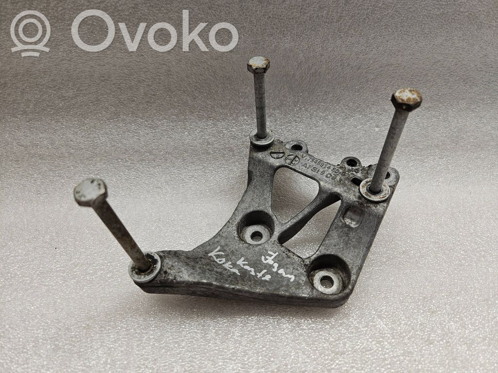 Jaguar XK8 - XKR A/C compressor mount bracket 