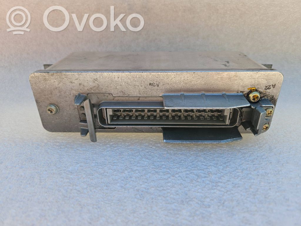 ABS control unit/module   0265103047,34521160413,36307067