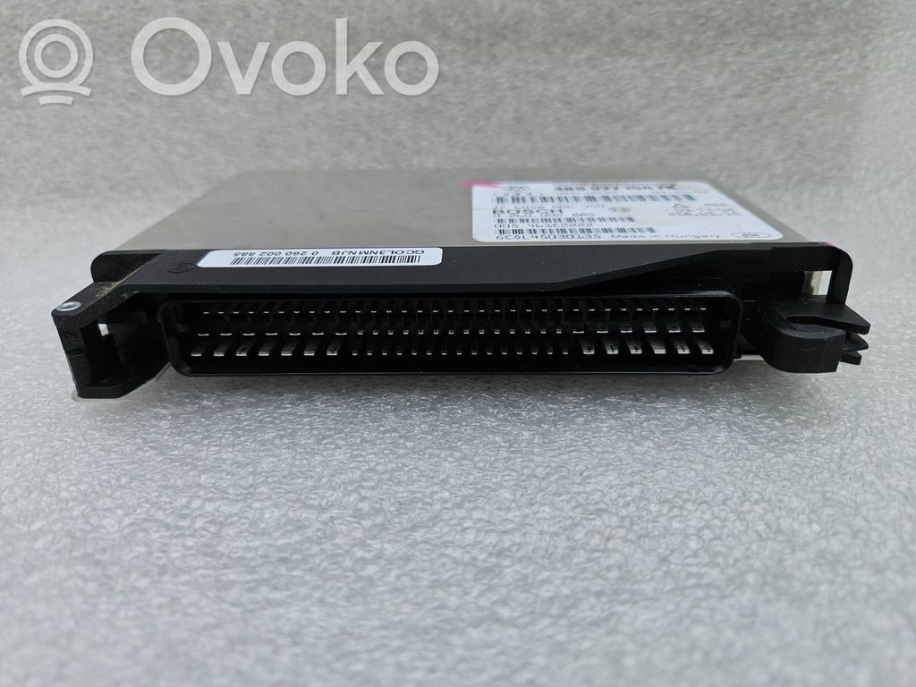 Audi A6 S6 C5 4B Gearbox control unit/module 