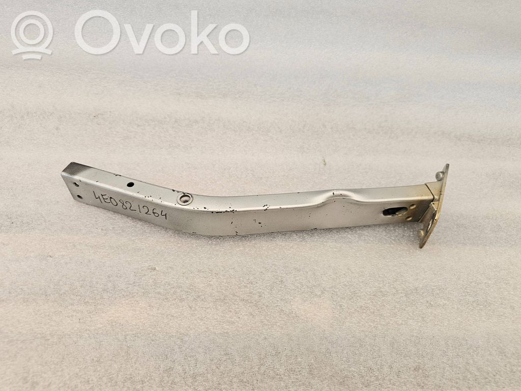 Audi A8 S8 D3 4E Front splash guards bracket 