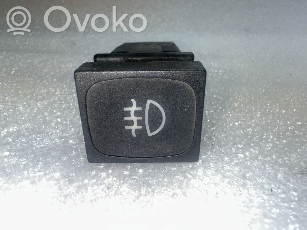 Saab 9000 CD Fog light switch 