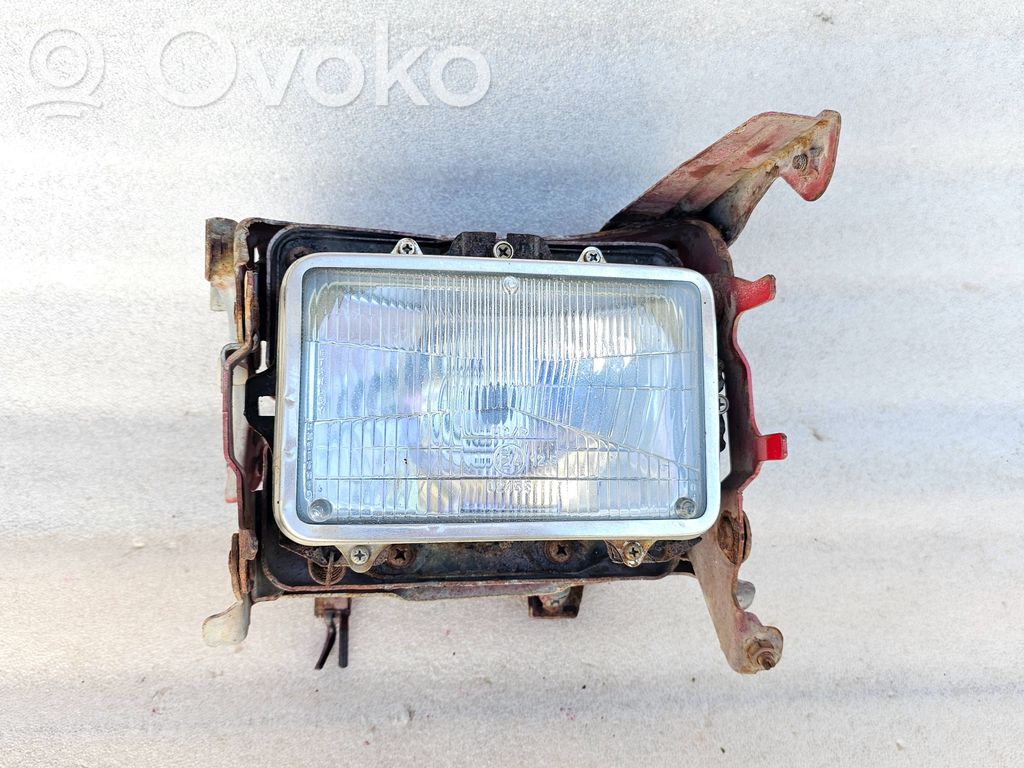 Mitsubishi Eclipse (D21A/D22A/D27A) Far 
