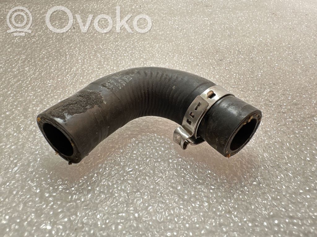 Audi A5 Sportback 8TA Caurulīte (-es) / šļūtene (-es) 