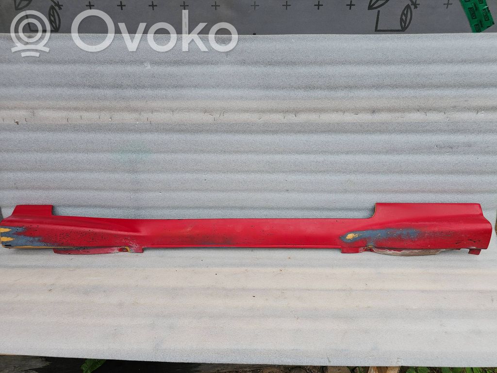 Mitsubishi Eclipse (D21A/D22A/D27A) Prag 