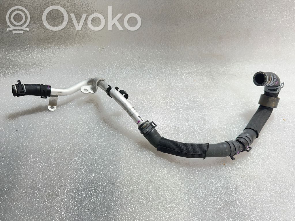Engine coolant pipe/hose   059121512AA,4G0122056B,059121069