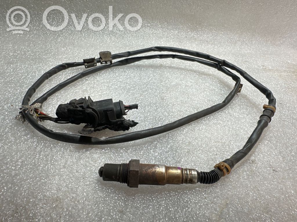 Porsche Cayenne (92A) Lambda probe sensor 