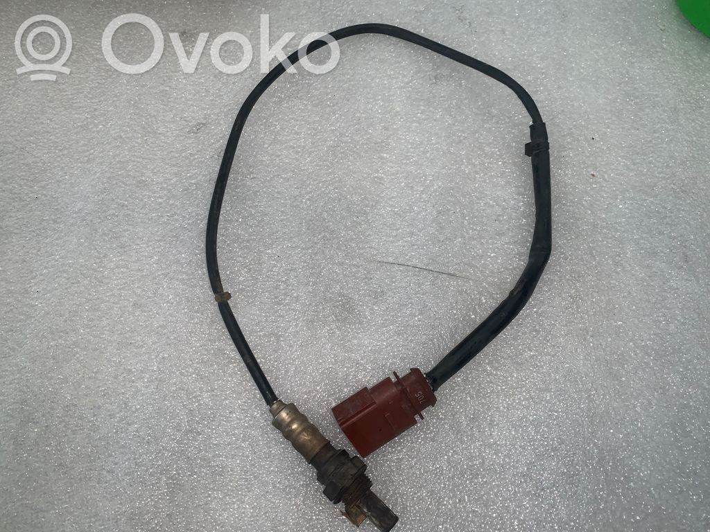 Volkswagen PASSAT B6 Lambda probe sensor 