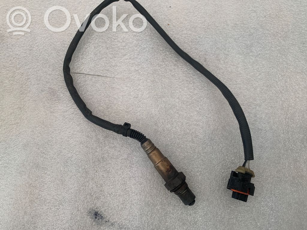 Audi A4 S4 B5 8D Lambda probe sensor 