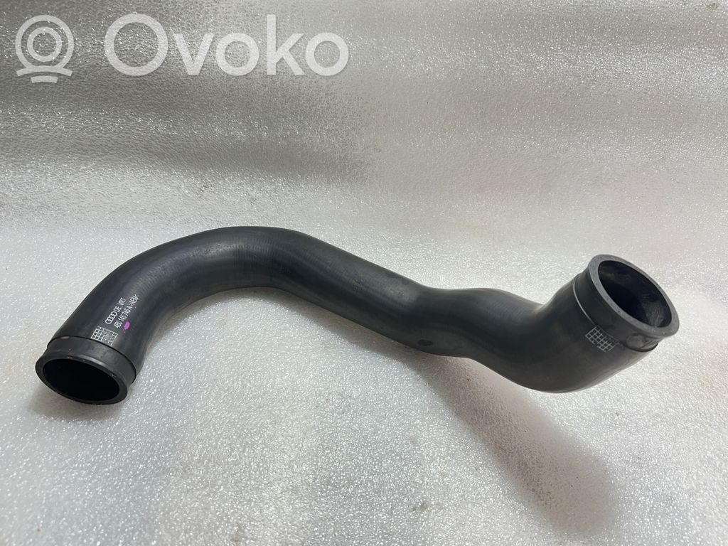 Audi A6 S6 C5 4B Furtun/conductă intercooler 