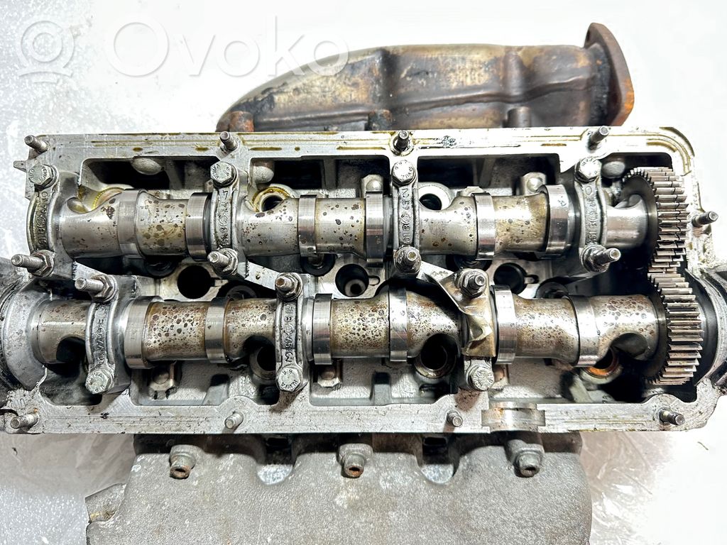 Audi A6 S6 C5 4B Galvutė 
