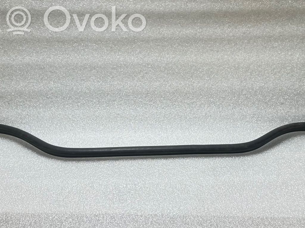 Mini One - Cooper Coupe R56 Engine compartment rubber 