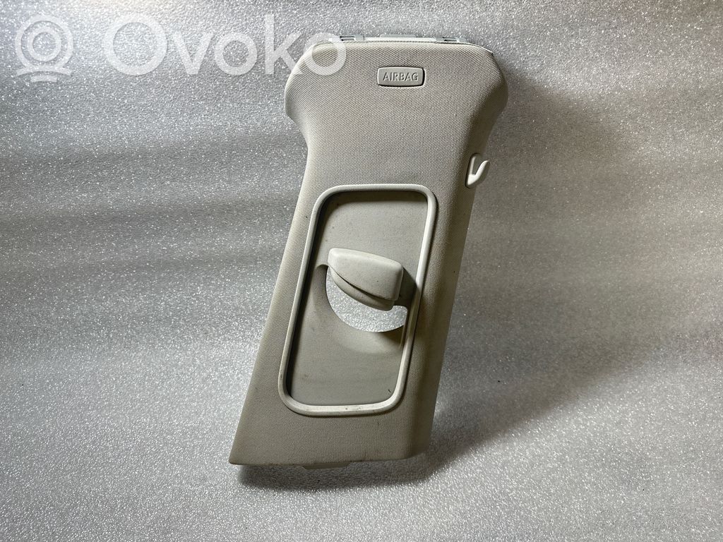 Volkswagen PASSAT B6 Osłona górna słupka / B 