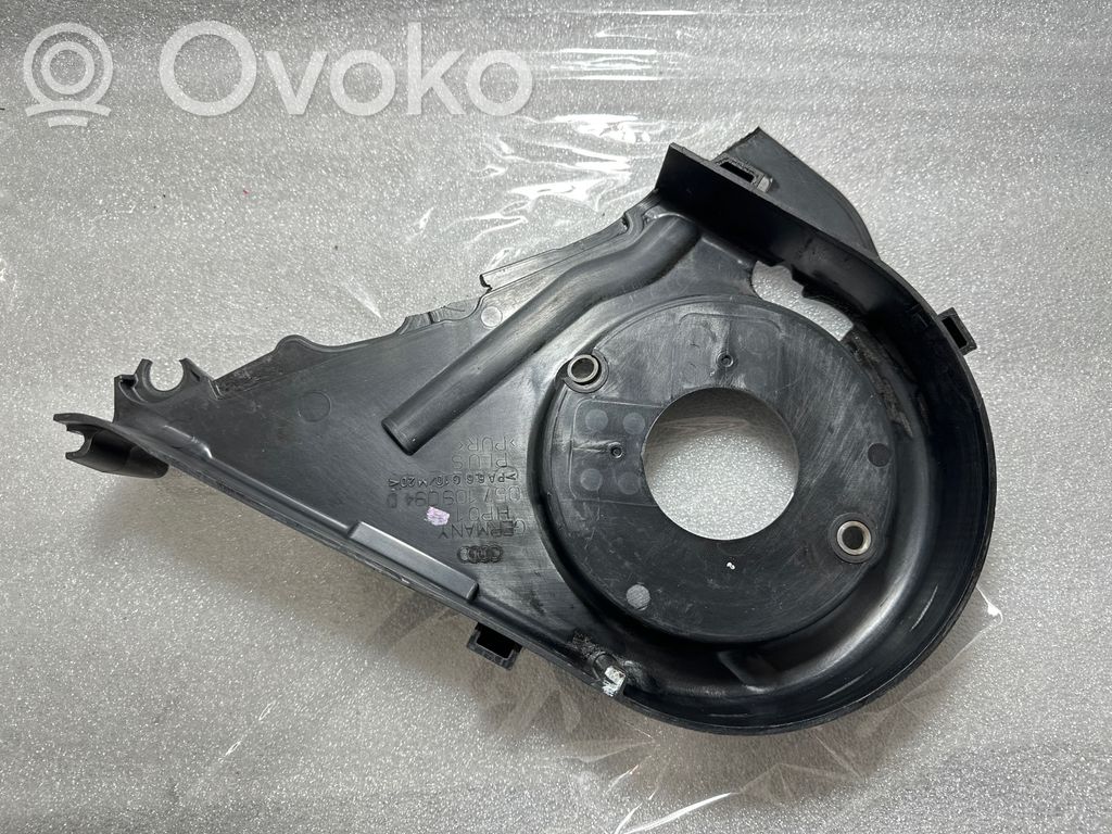 Audi A8 S8 D2 4D Zobsiksnas aizsargs 
