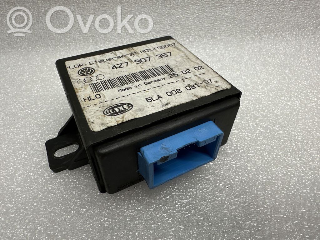 Module d'éclairage LCM   4Z7907357,5LA00808107