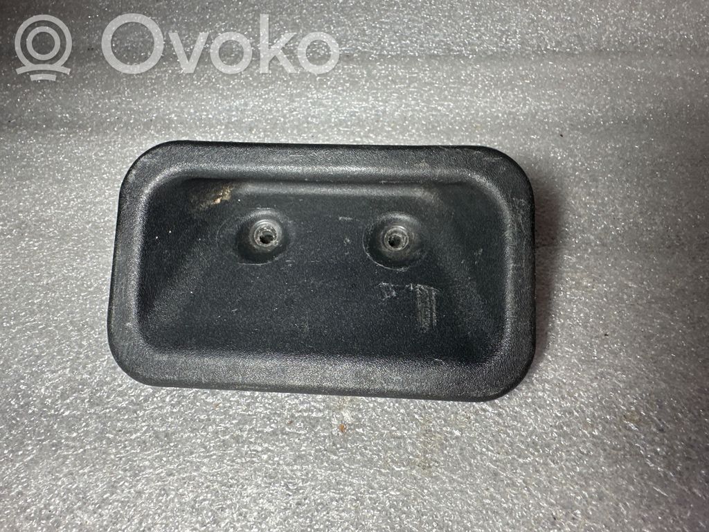 Audi A8 S8 D2 4D Manecilla de la puerta trasera maletero 
