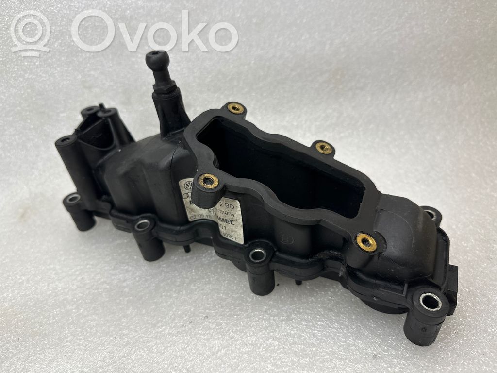 Intake manifold   059129712BQ,101985S01,1101985S01,00840201