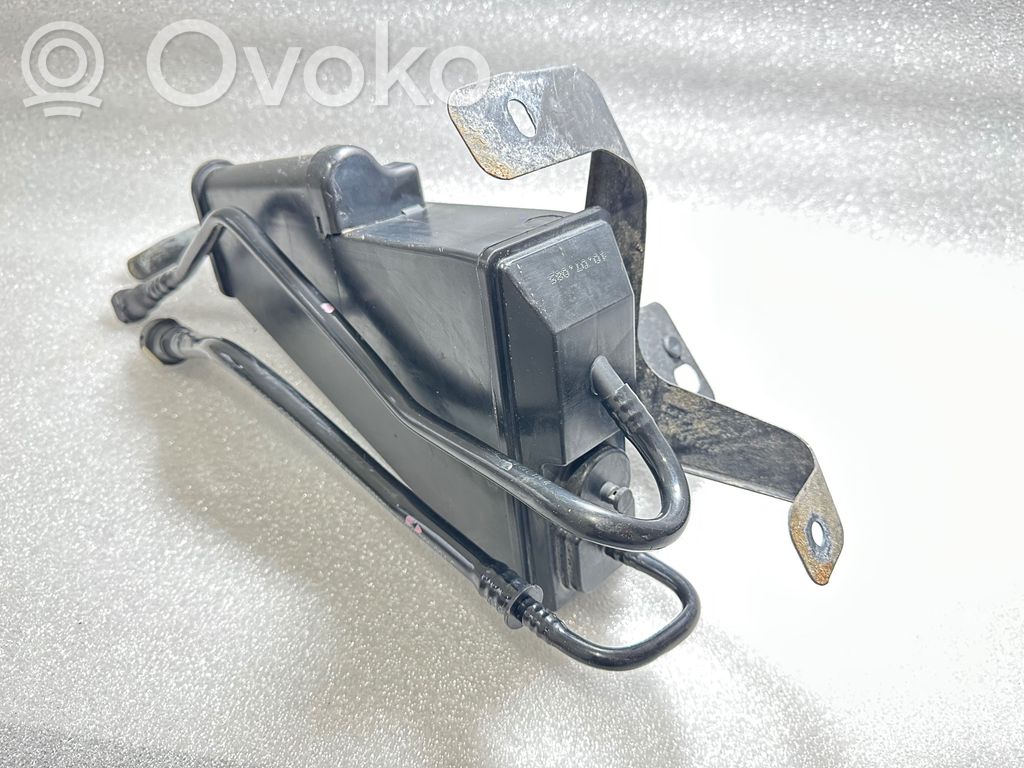 Audi A8 S8 D3 4E Aktivkohlefilter 