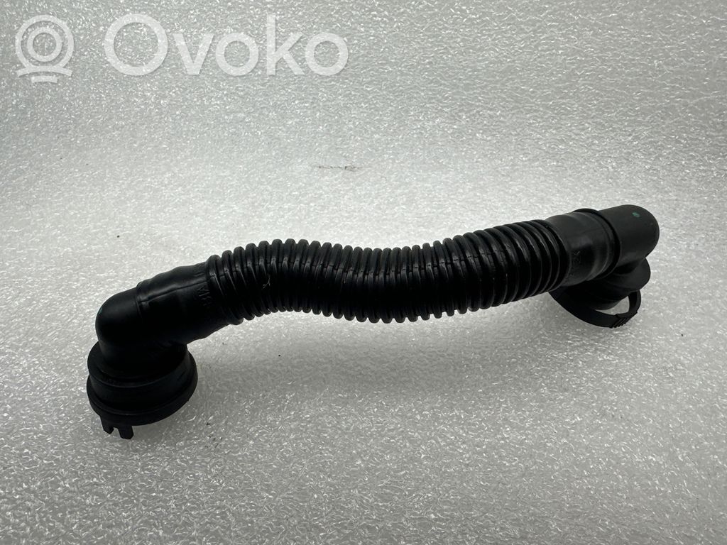 Audi A6 Allroad C7 Huohotin/huohotinputki/letku 