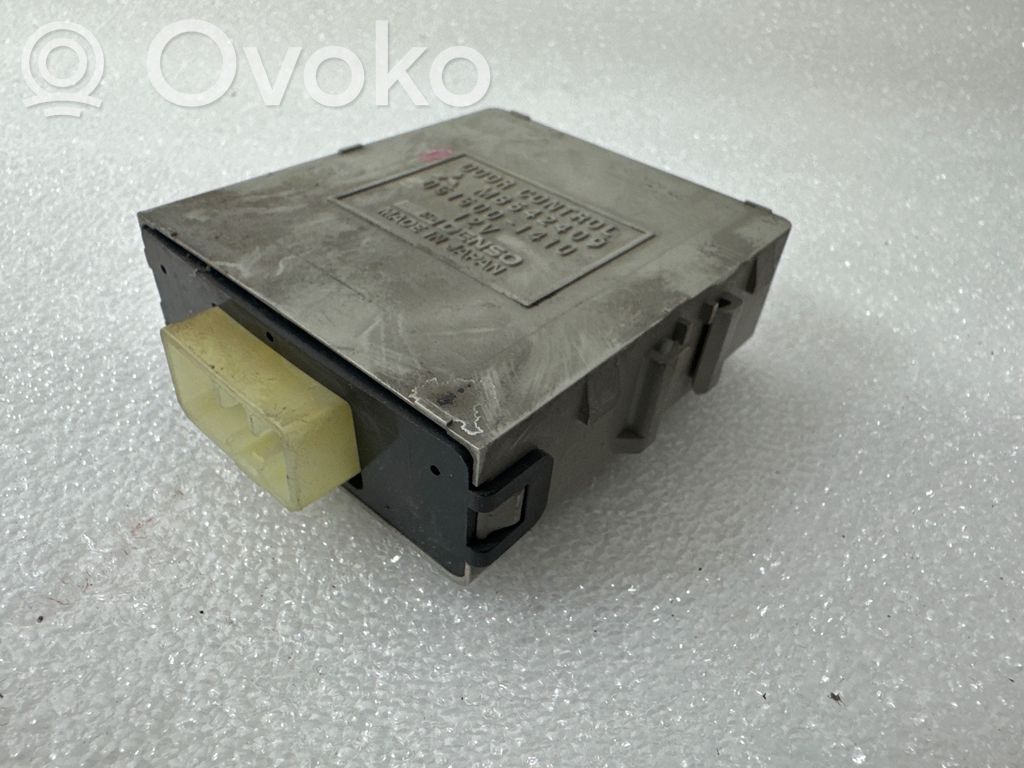 Mitsubishi Eclipse (D21A/D22A/D27A) Door control unit/module 
