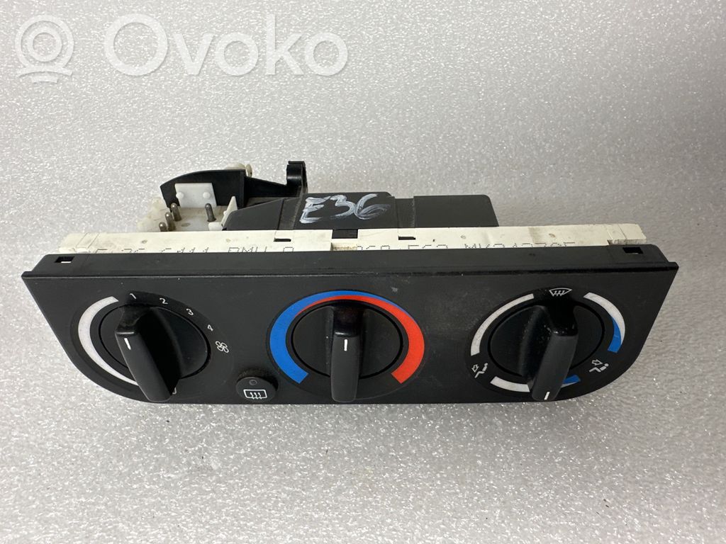 Panel klimatyzacji   368563,6411,MK342795,268563,987792