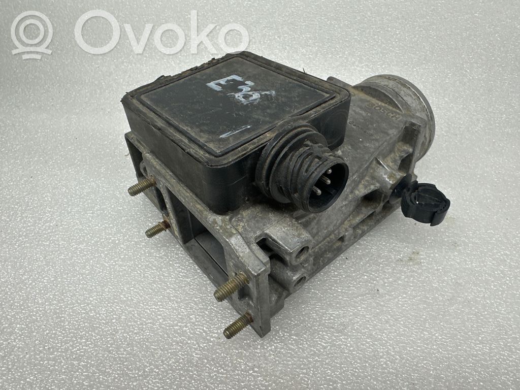 BMW 3 E36 Mass air flow meter 