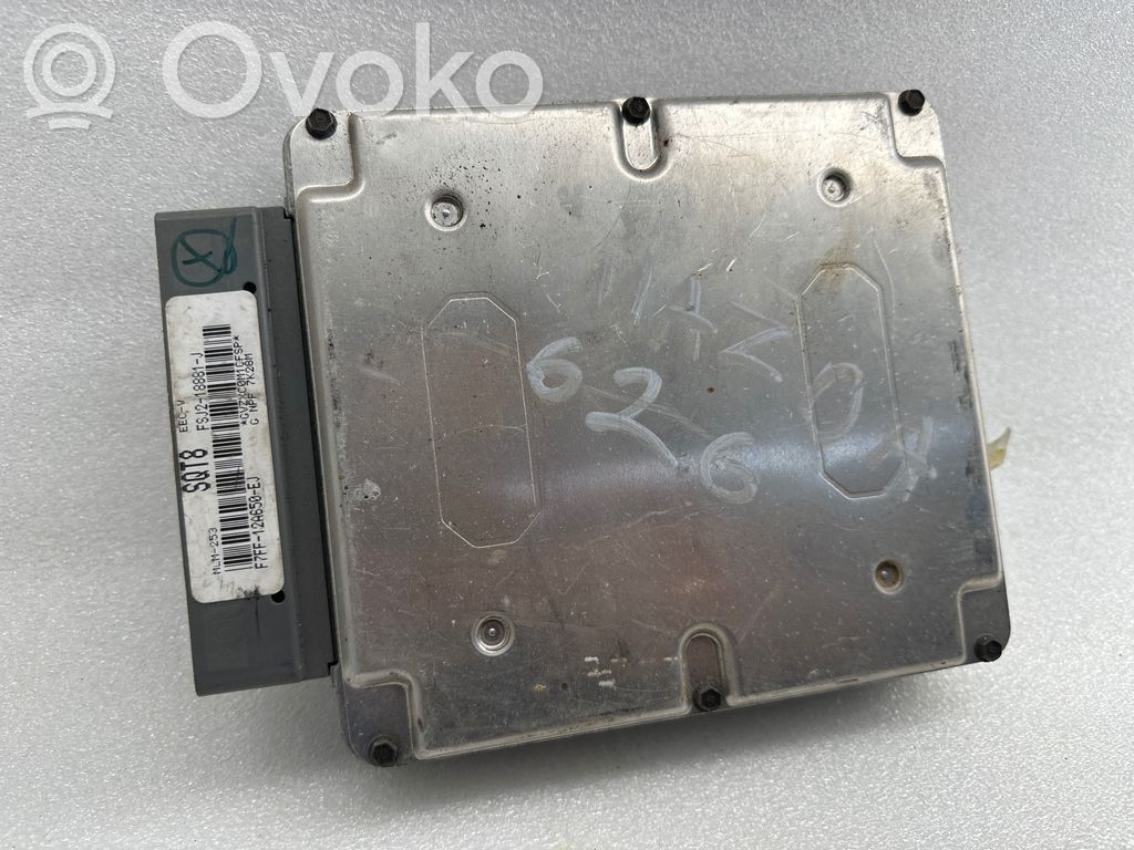 Mazda 626 Engine control unit/module 