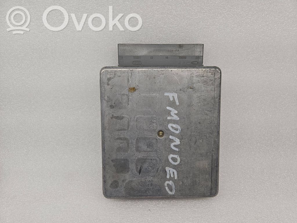 Ford Mondeo Mk III Engine control unit/module 
