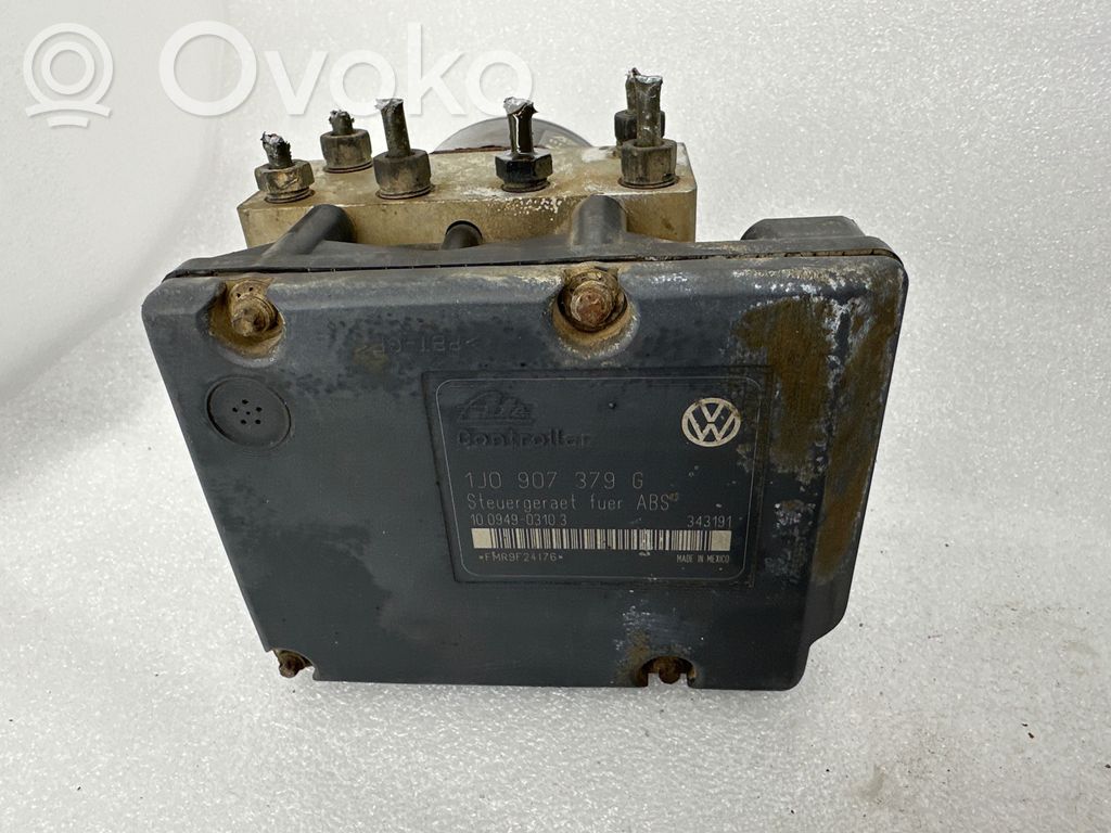 Bomba de ABS   1J0907379G,7M0614111AE,10094903103