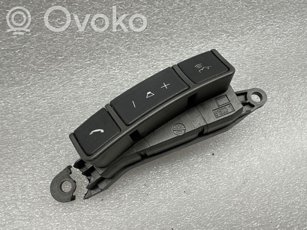 BMW 7 E65 E66 Butoane/comutatoare pe volan 