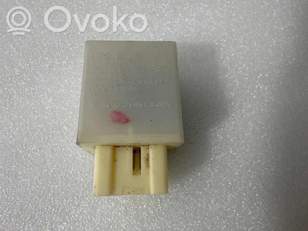 Mazda 323 F Other relay 