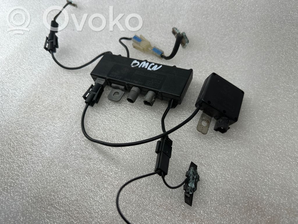 Antenos stiprintuvas   8352489,8374266