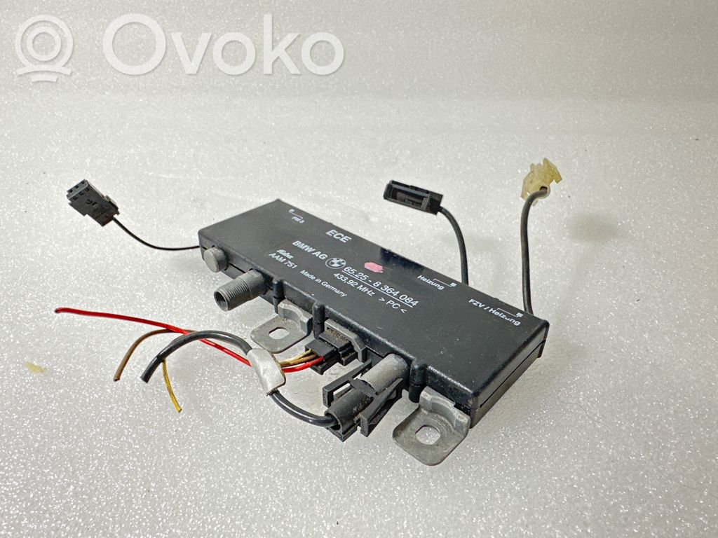 Antenos stiprintuvas   65258364084,ETS300220,CP005T094,99940636