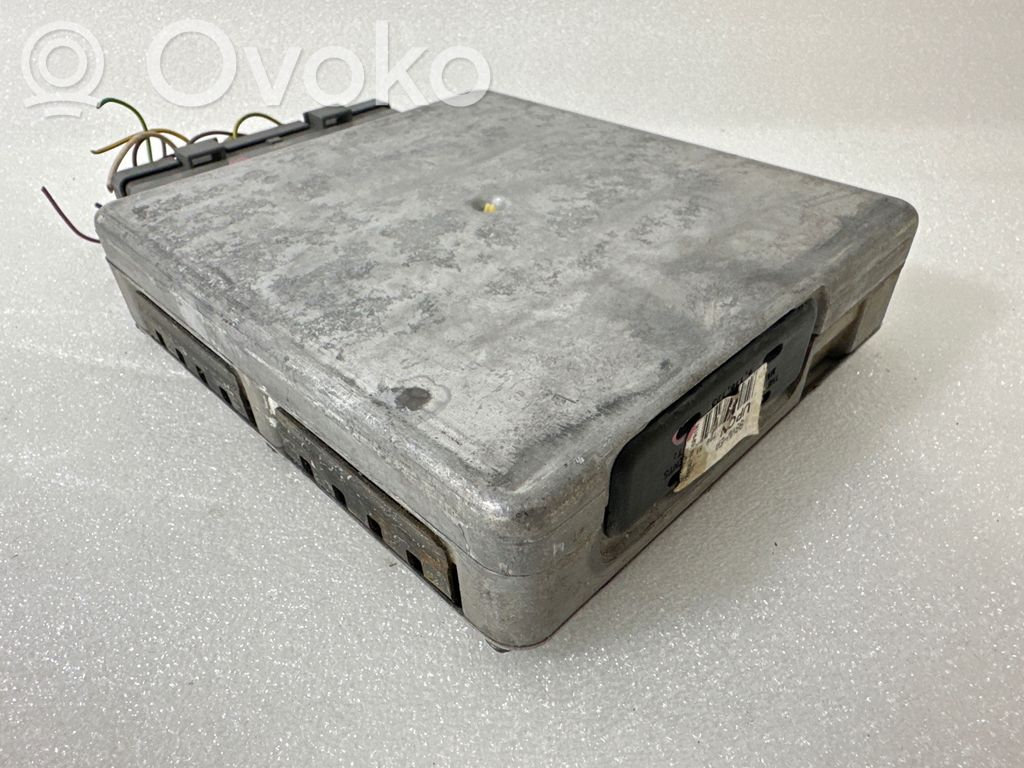 Ford Galaxy Engine control unit/module 