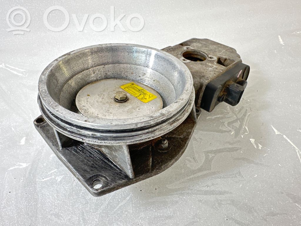 Audi 80 90 B3 Distribuidor de combustible 