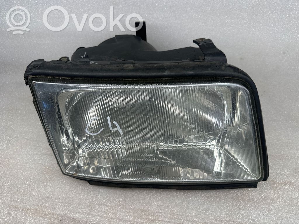 Audi A6 S6 C4 4A Scheinwerfer 