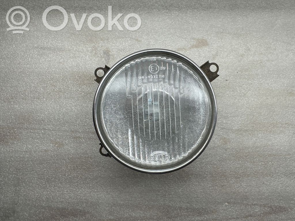 Headlight/headlamp   0434572R