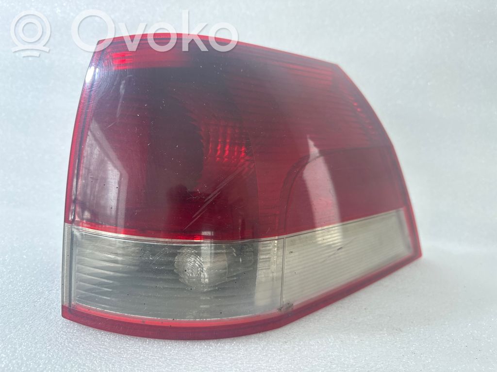 Opel Vectra C Takavalot 