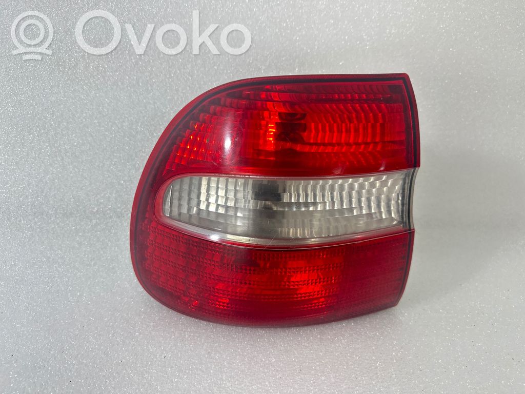 Volvo S40, V40 Lampă spate în caroserie 