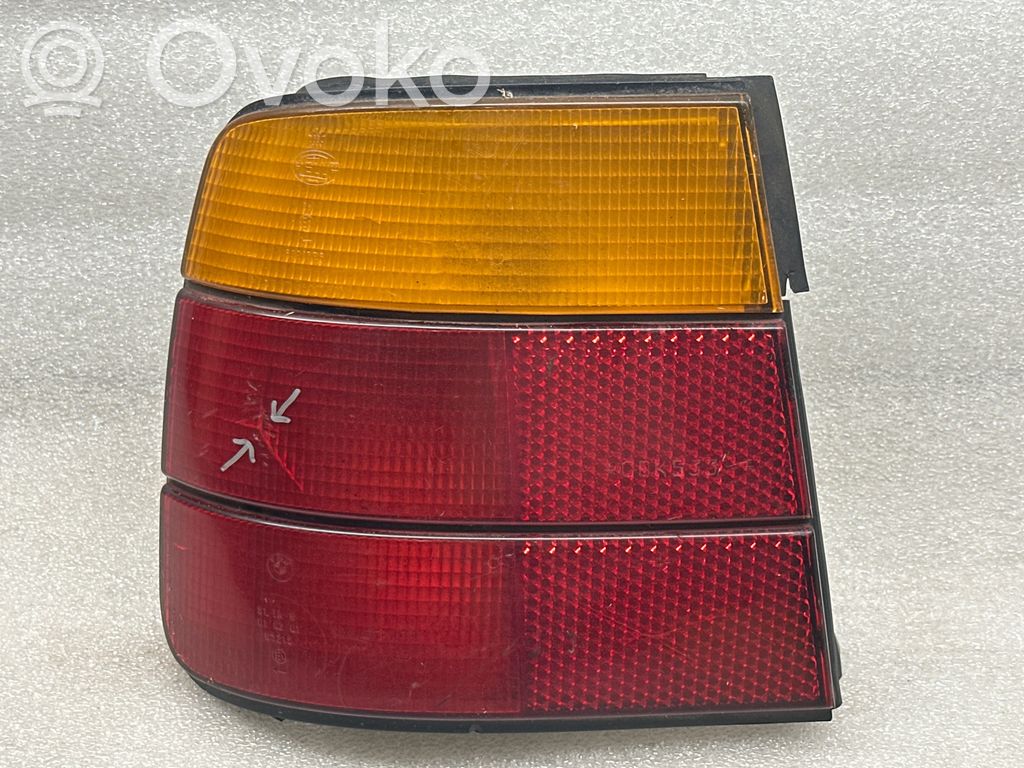 BMW 5 E34 Rear/tail lights 
