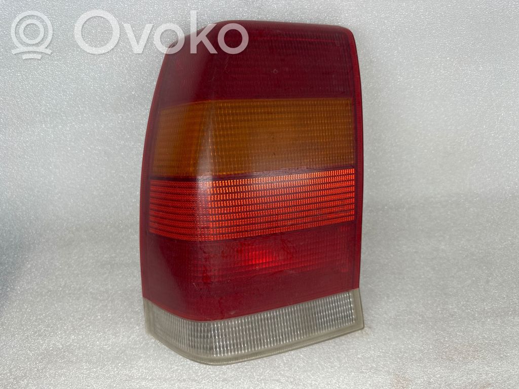 Opel Omega B1 Takavalot 
