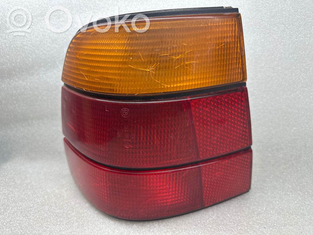BMW 5 E34 Rear/tail lights 