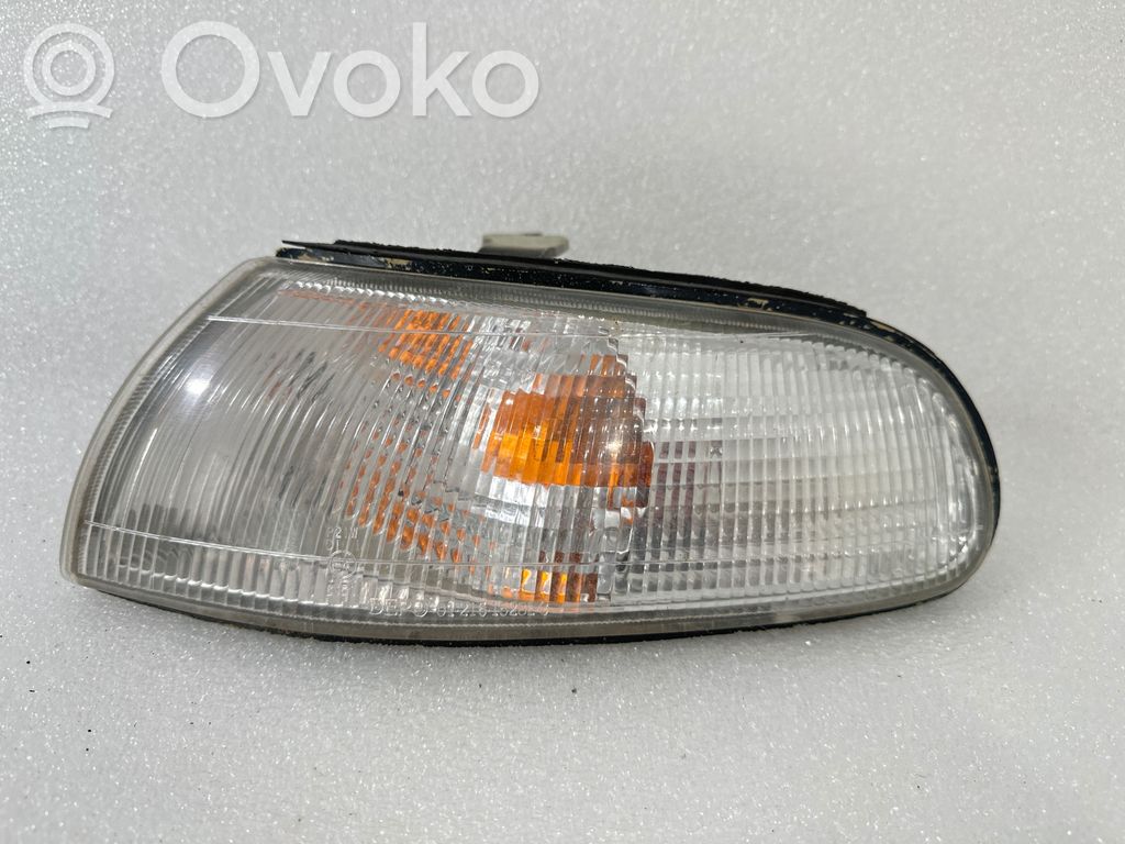 Mazda 626 Front indicator light 